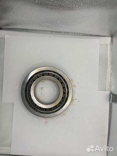 Подшипник роликовый