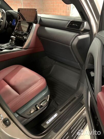 Коврики в салон 