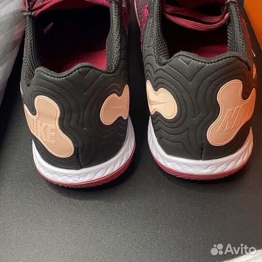 Футзалки nike react gato