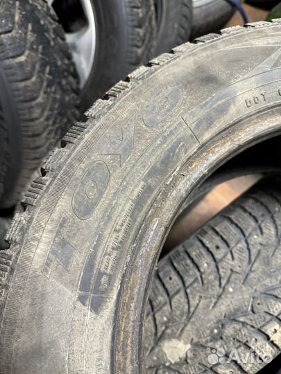 Toyo 350 195/65 R15