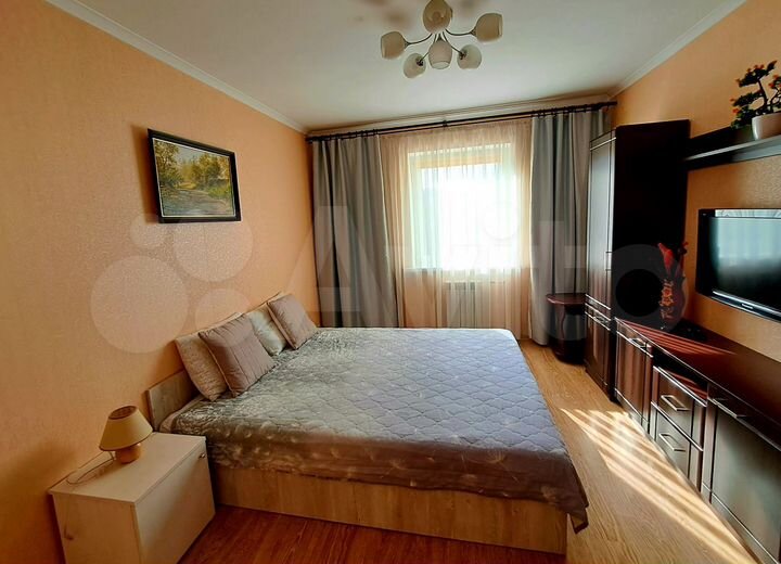 2-к. квартира, 37 м², 2/3 эт.