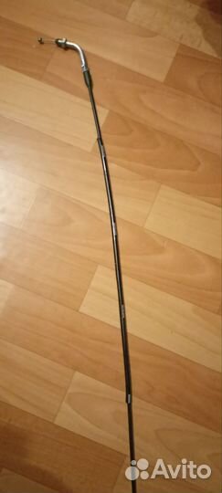 Трос газа delta/alpha/motoland