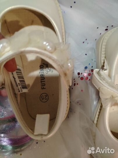 Платье для девочки 116