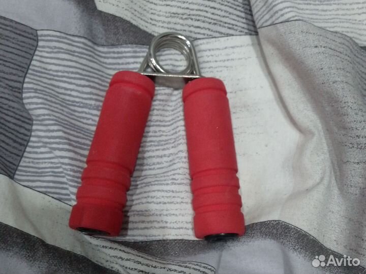 Эспандер 20 кг