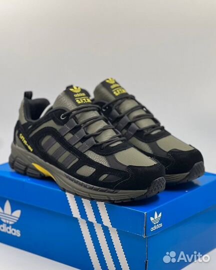 Кроссовки Adidas sftm-001