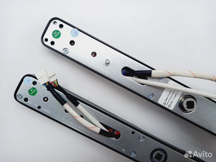 92805 Электронный Дверной замок yrhand IP66