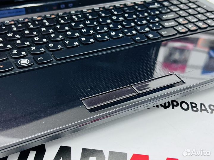 Ноутбук Lenovo 15.6