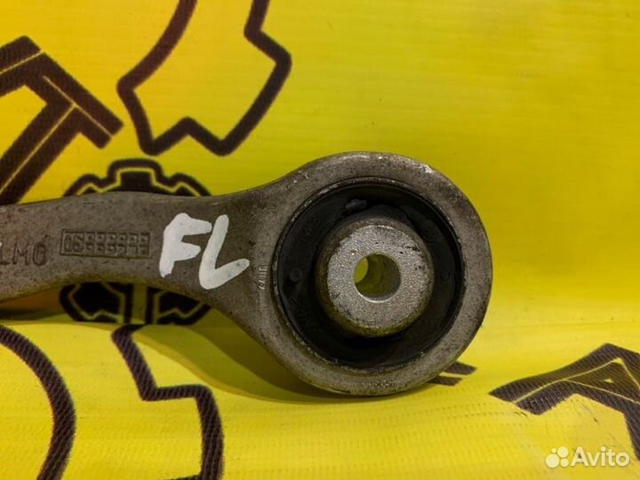 Рычаг передний левый Audi A6 4F2 AUK 2004-2008