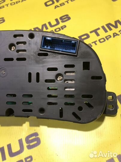 Щиток приборов Great Wall Hover H5