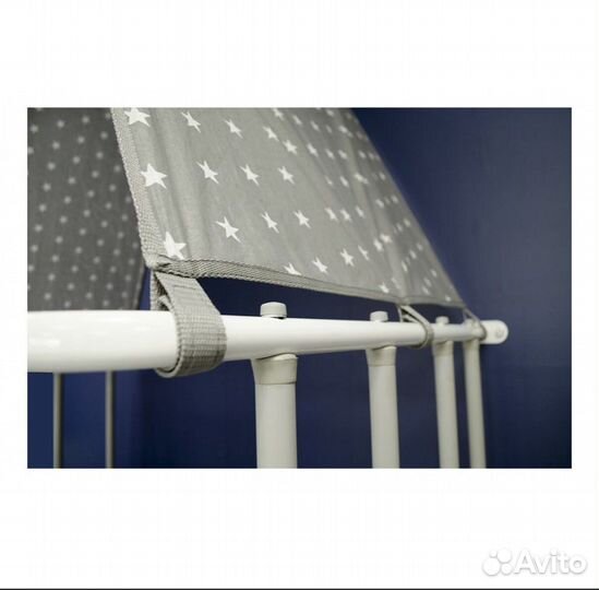 Шведская стенка Индиго