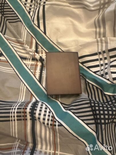 Часы настольные