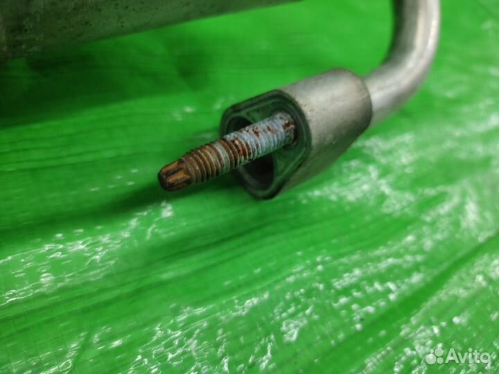 Осушитель системы кондиционирования Caliber/Compas