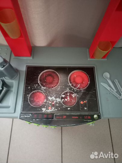 Набор детской металлической посуды IKEA