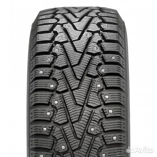 Pirelli Ice Zero 225/60 R18 104T
