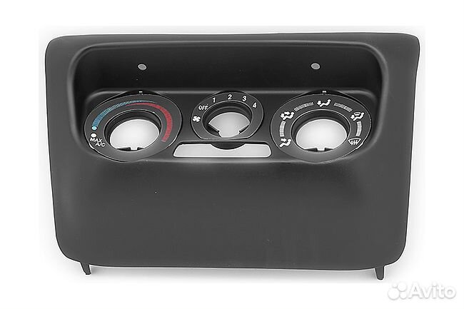 Рамка для переноса климата Mitsubishi Lancer IX