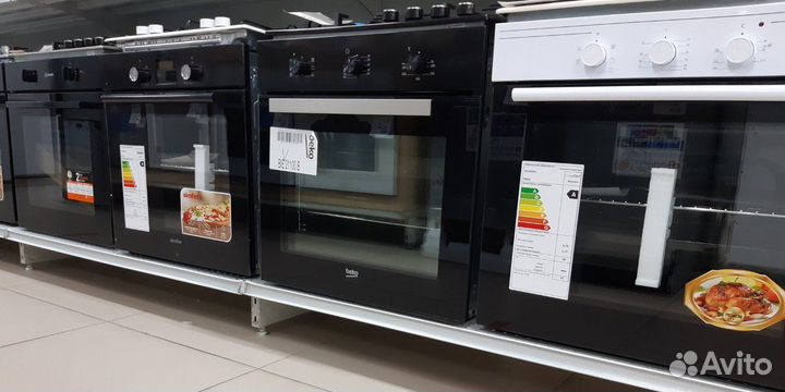 Духовой шкаф электрический новый