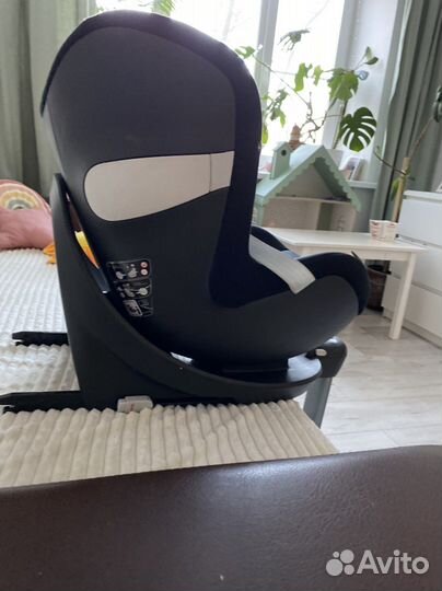 Автокресло cybex sirona m2 i от 1-3