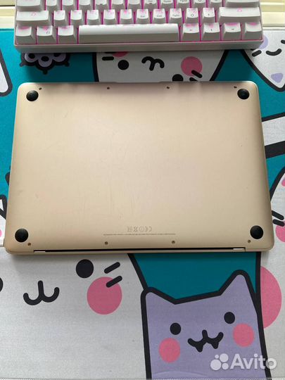 Apple MacBook 12 2015