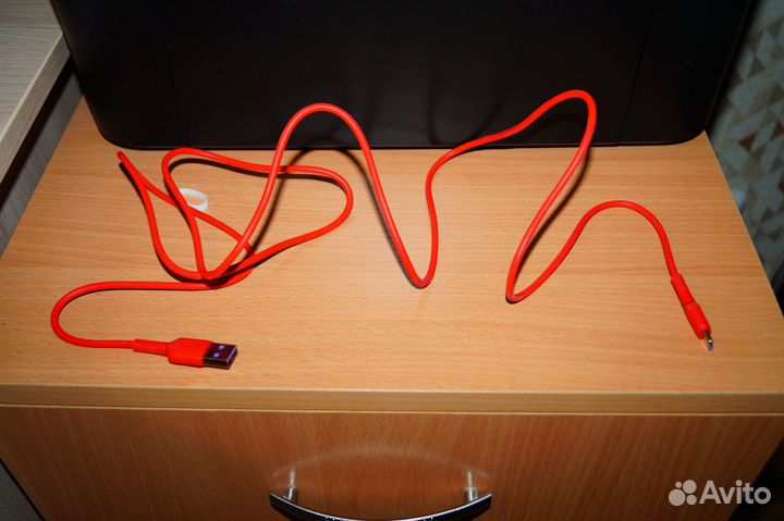 Кабель USB Type-C 3А