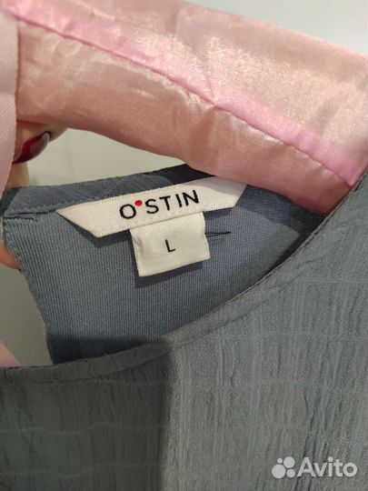 Платье 48 размер ostin
