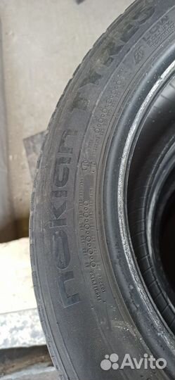 Nokian Tyres Nordman SX2 205/55 R16