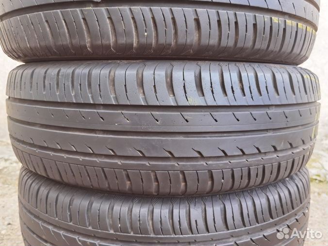 Continental ContiEcoContact 3 185/65 R15 92T