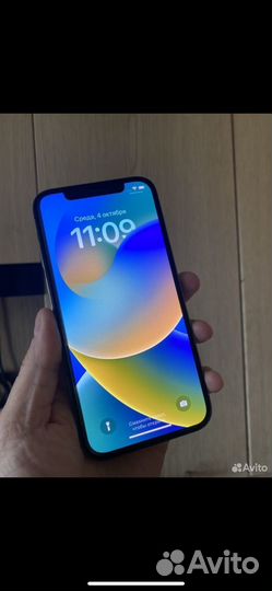 iPhone 12 Pro, 128 ГБ