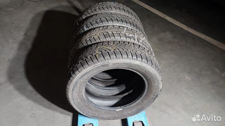 Dunlop SP Winter Sport 4D 195/65 R16 92H