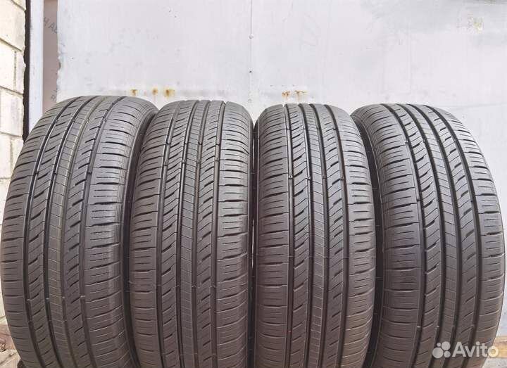 Laufenn G Fit AS 205/65 R15 94H