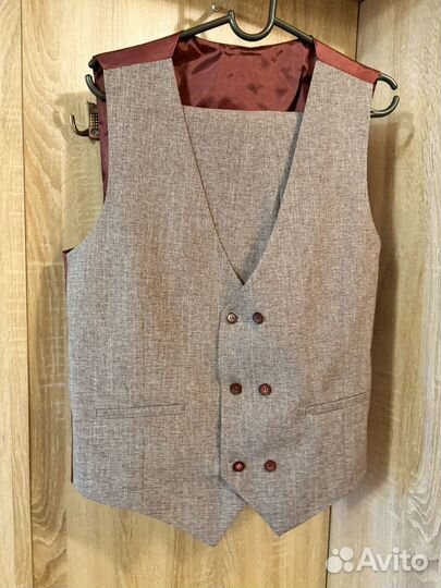 Пиджак мужской