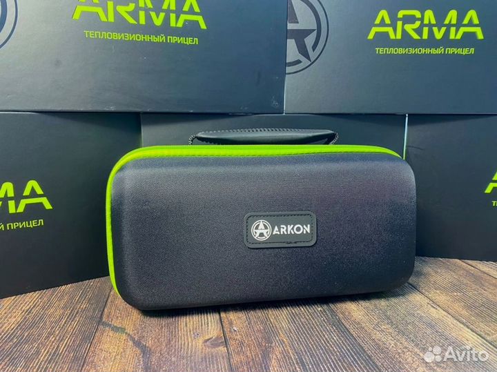 Тепловизор Arkon Arma SR25