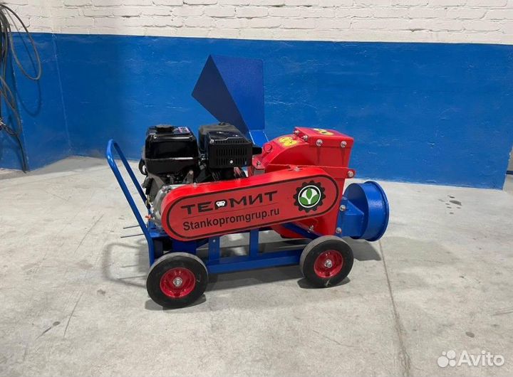 Щепорез Щ350