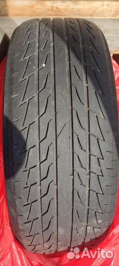 Белшина AstartA SUV 225/60 R18 100