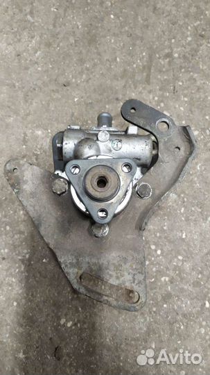 Насос гур Ситроен Джампер 1.9TD 1999г