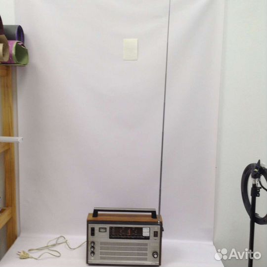 Радиоприемник Океан 214