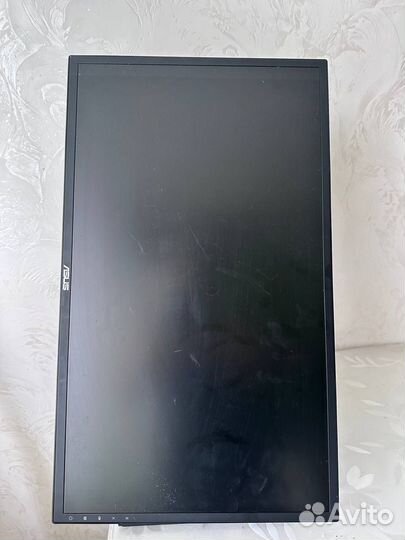 Игровой монитор 144 гц