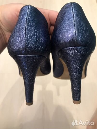 Туфли италия