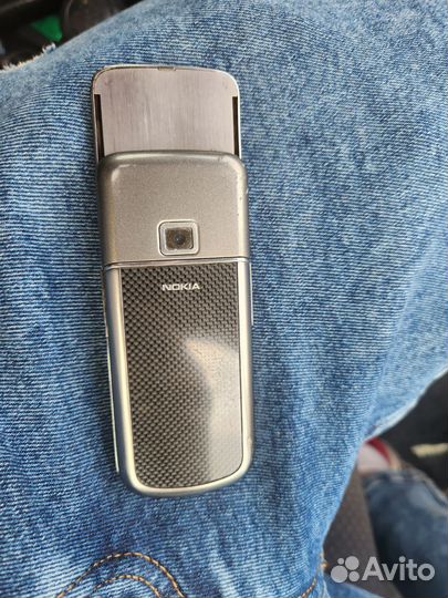 Nokia 8800 Arte, 1 ГБ