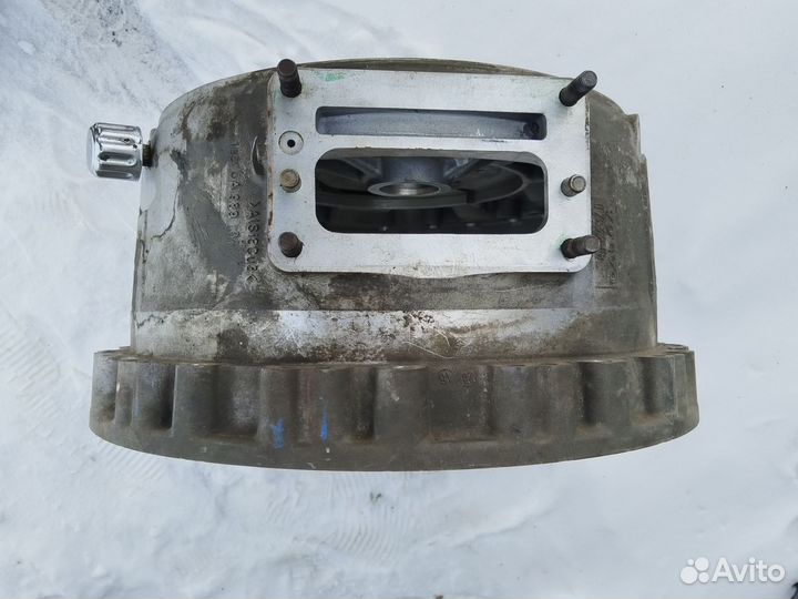 Корпус преобразователя Volvo 17316162