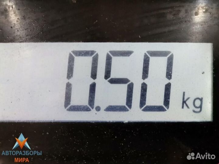 Крыльчатка вентилятора (лопасти) Volkswagen Passat