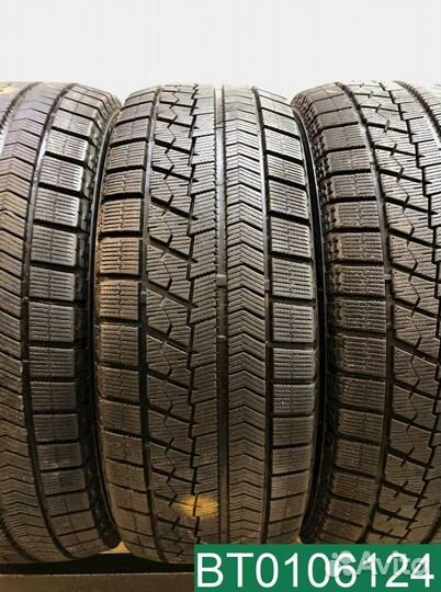 Bridgestone Blizzak VRX 215/55 R17 99M