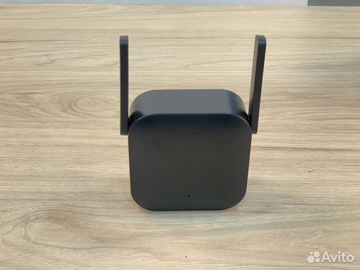 Усилитель сигнала Xiaomi Mi Wi-Fi Amplifier PRO