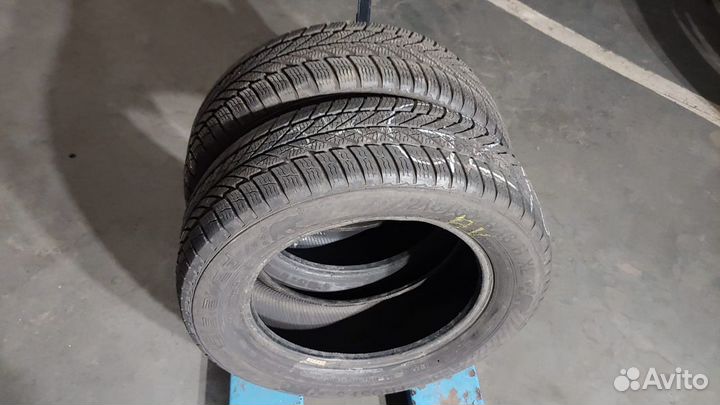 Gislaved Euro Frost 5 215/60 R16 99H