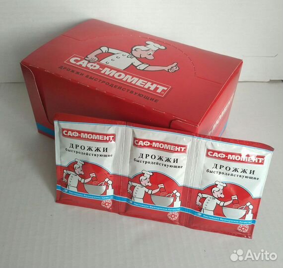 Саф момент 11г