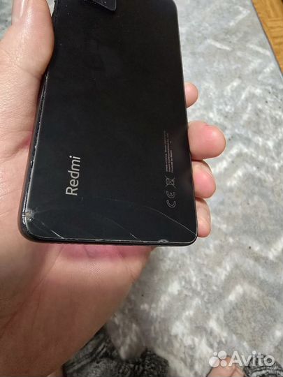 Xiaomi Redmi Note 11 Pro, 8/128 ГБ