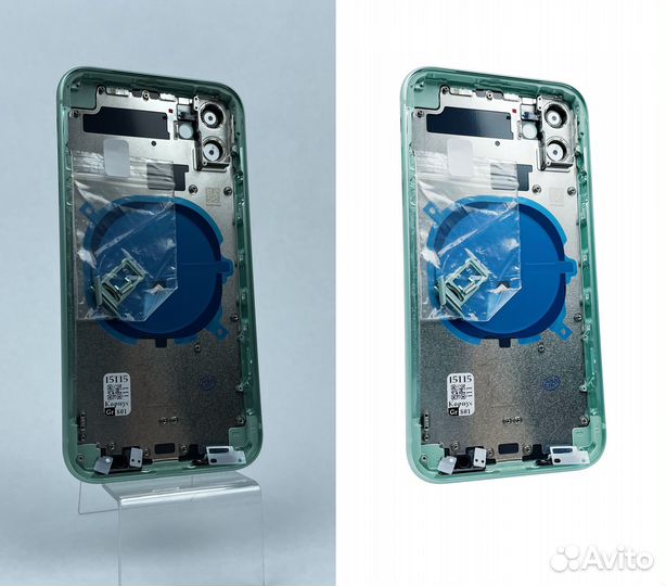 Предметное фото бюджетно