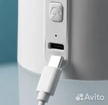 Увлажнитель воздуха