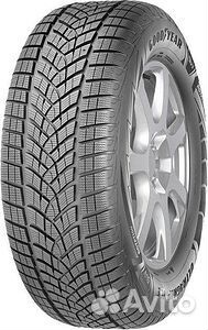 Goodyear UltraGrip Ice SUV Gen-1 215/60 R17 96