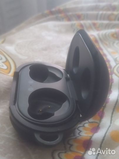 Кейс без наушников samsung galaxy buds
