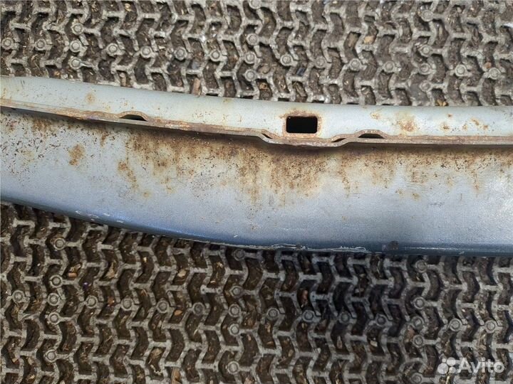 Усилитель бампера Mazda CX-7, 2011